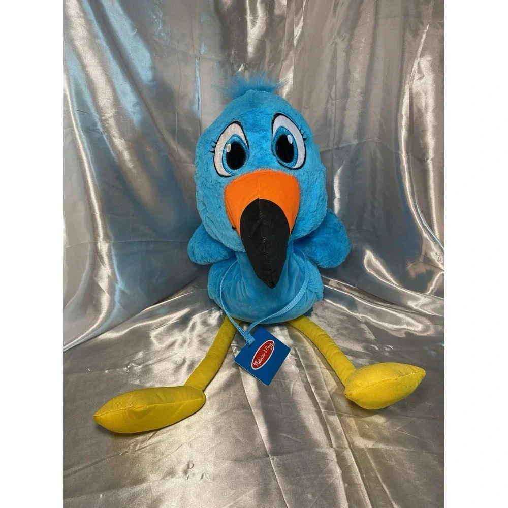 Ideal Toys Direct - Stuffed Plush Large 30